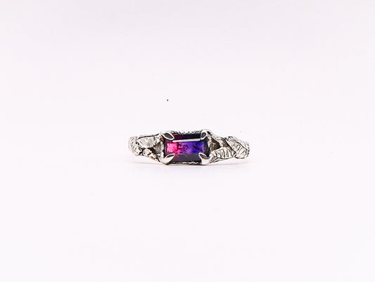 The Last Light Ring