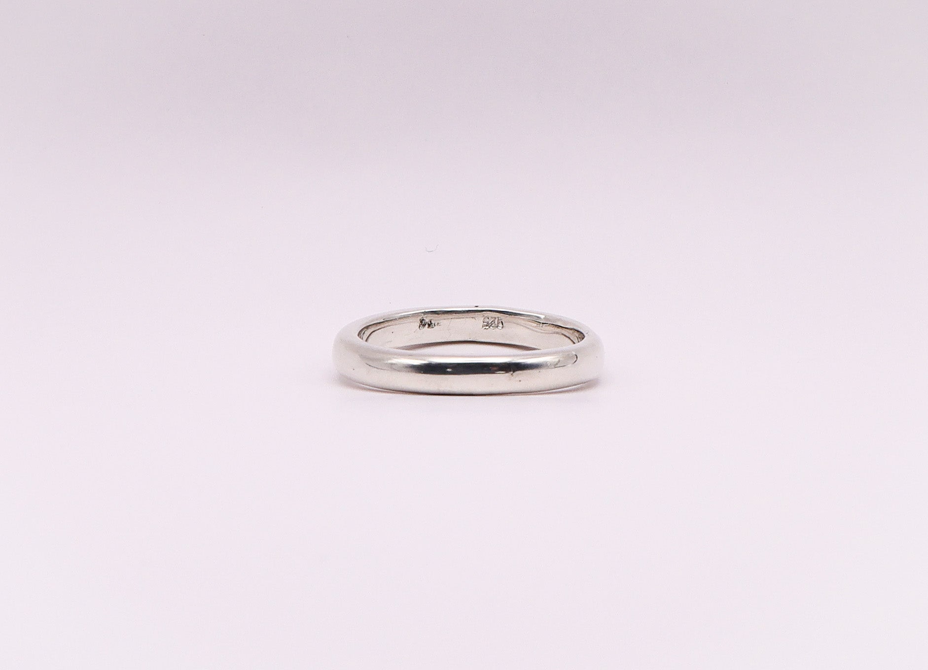 The Donut Ring