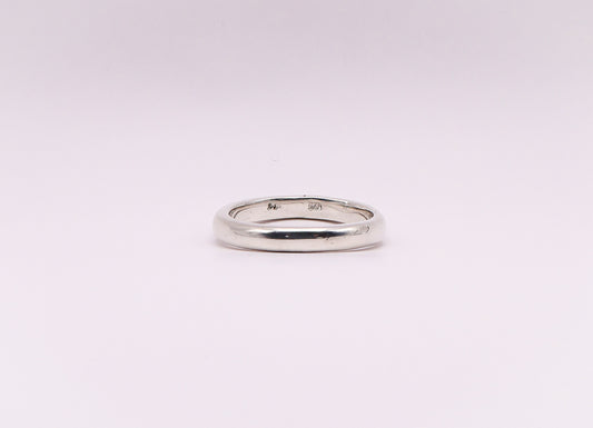 The Donut Ring
