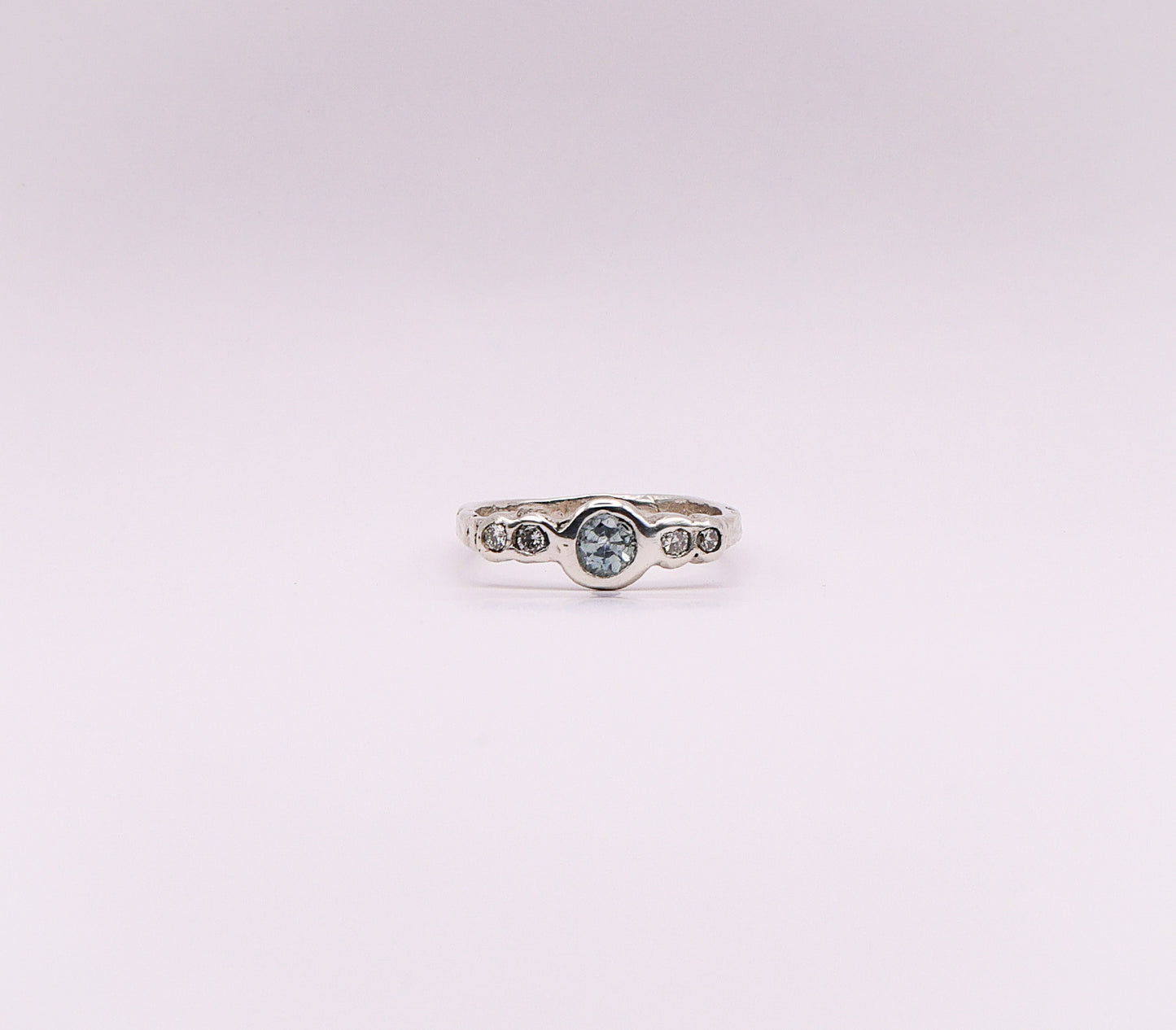 The Perihelion Ring