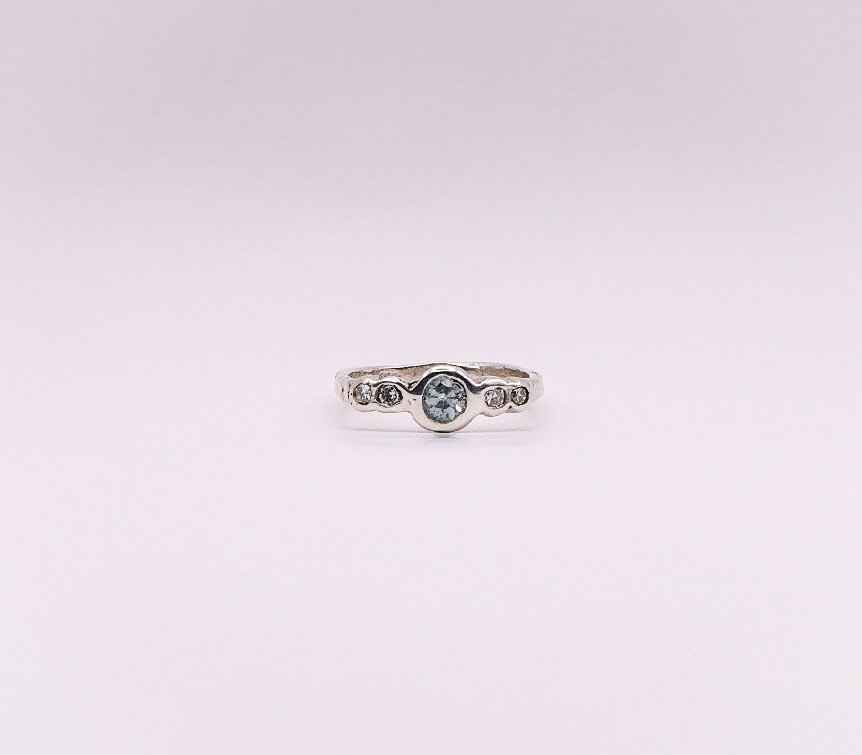 The Perihelion Ring