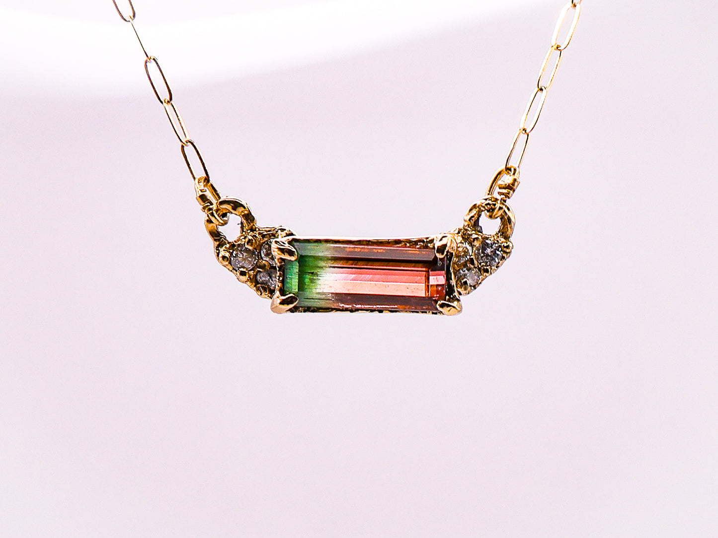 Sweetwater Necklace