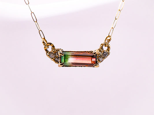 Sweetwater Necklace