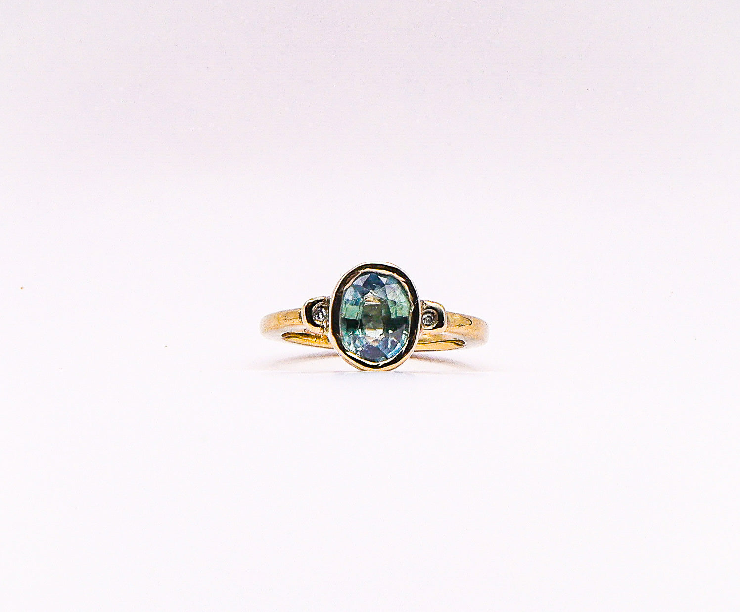 The Sector Ring