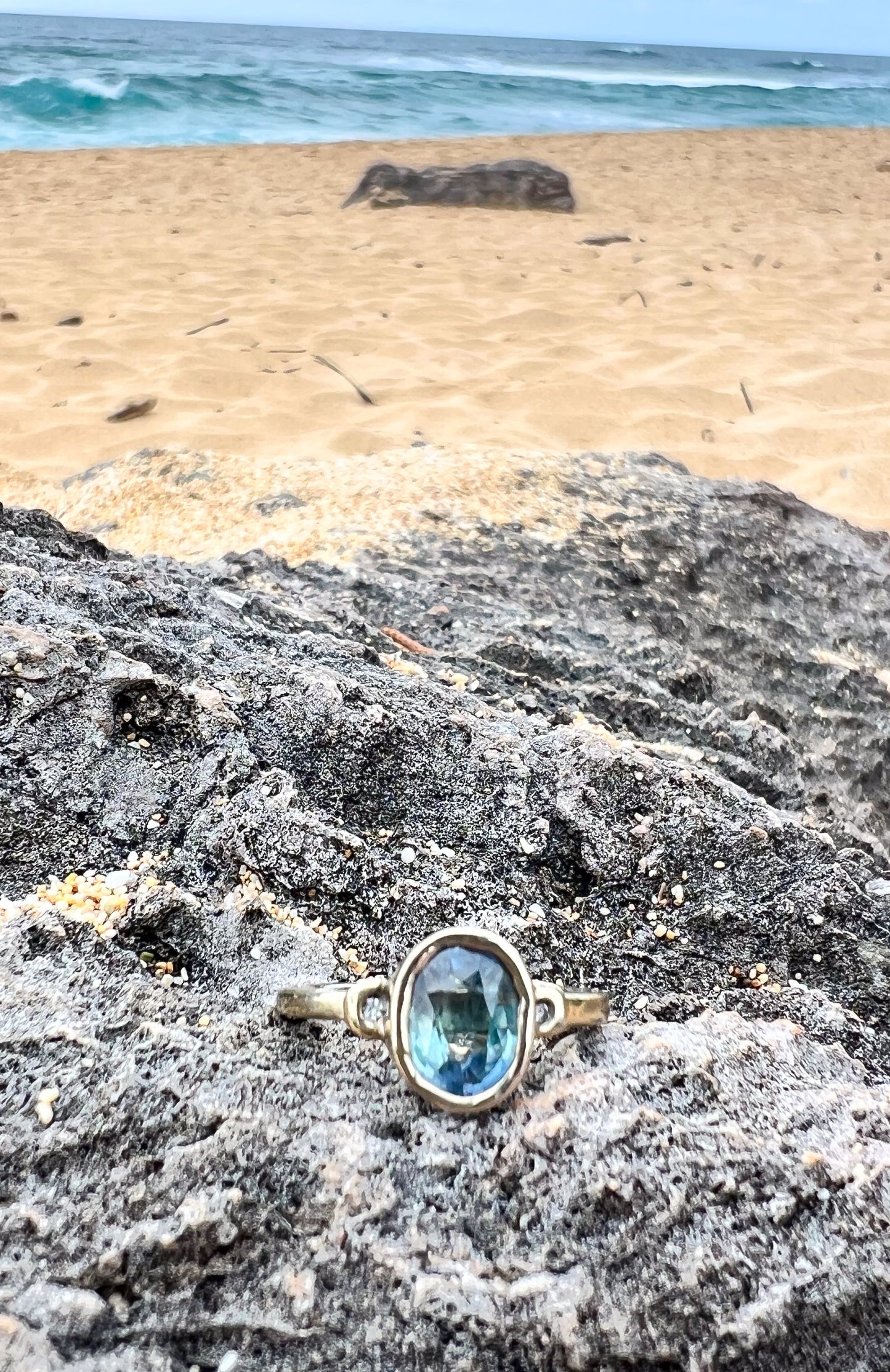 The Sector Ring