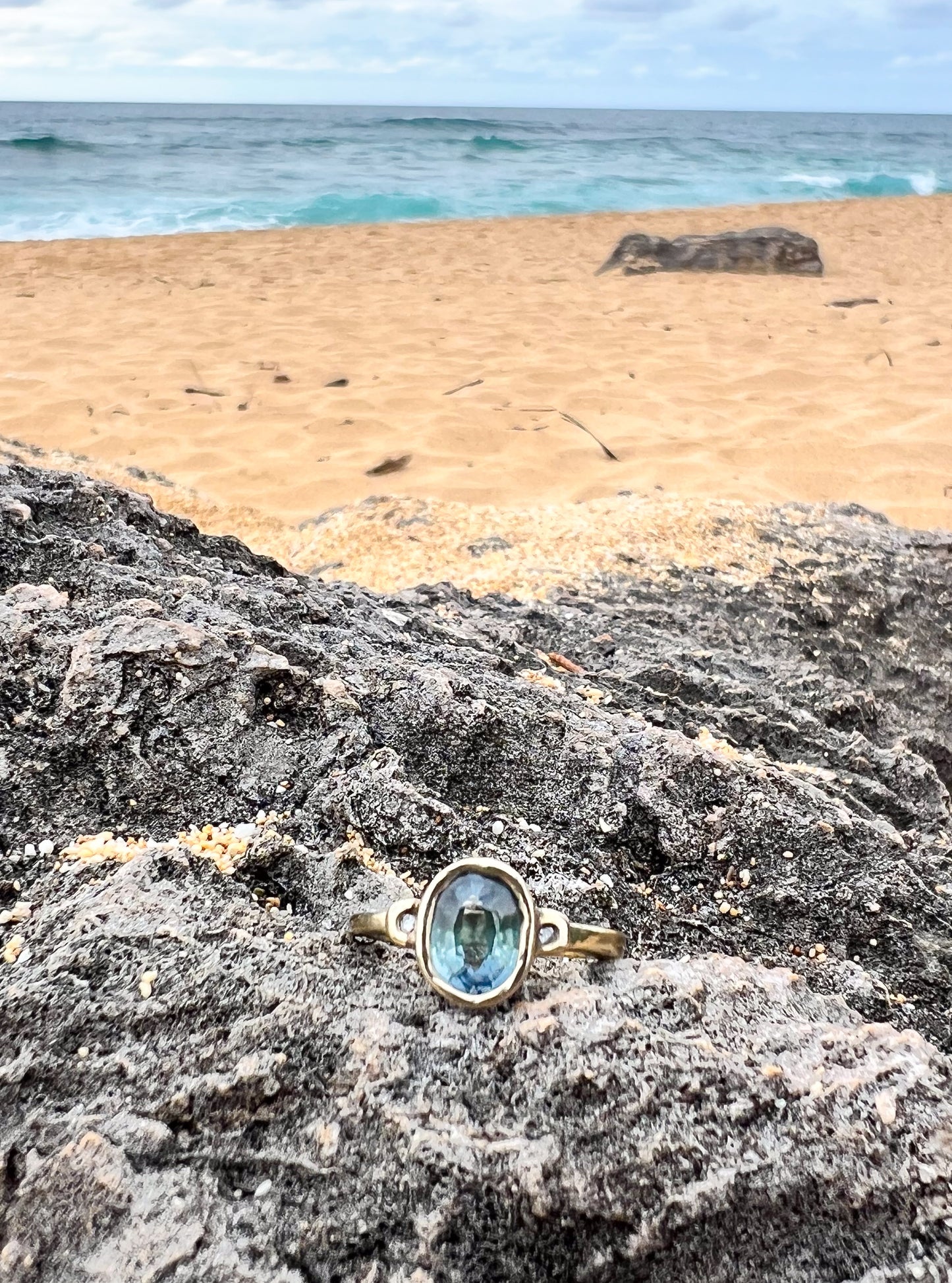The Sector Ring