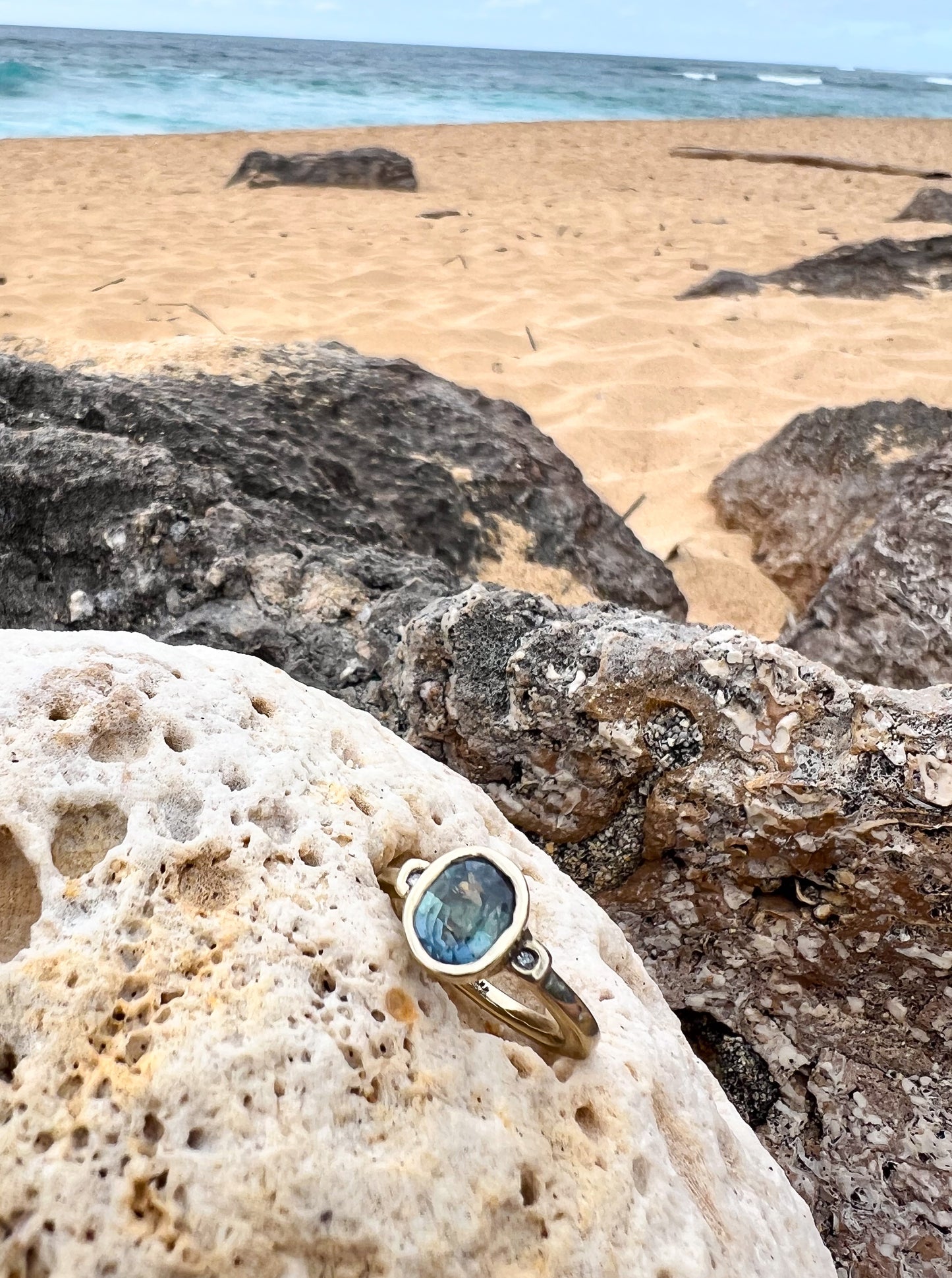 The Sector Ring
