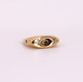 The Pharaoh Eye Ring