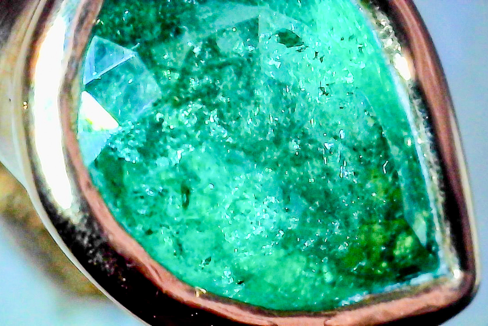 The Channel Ring