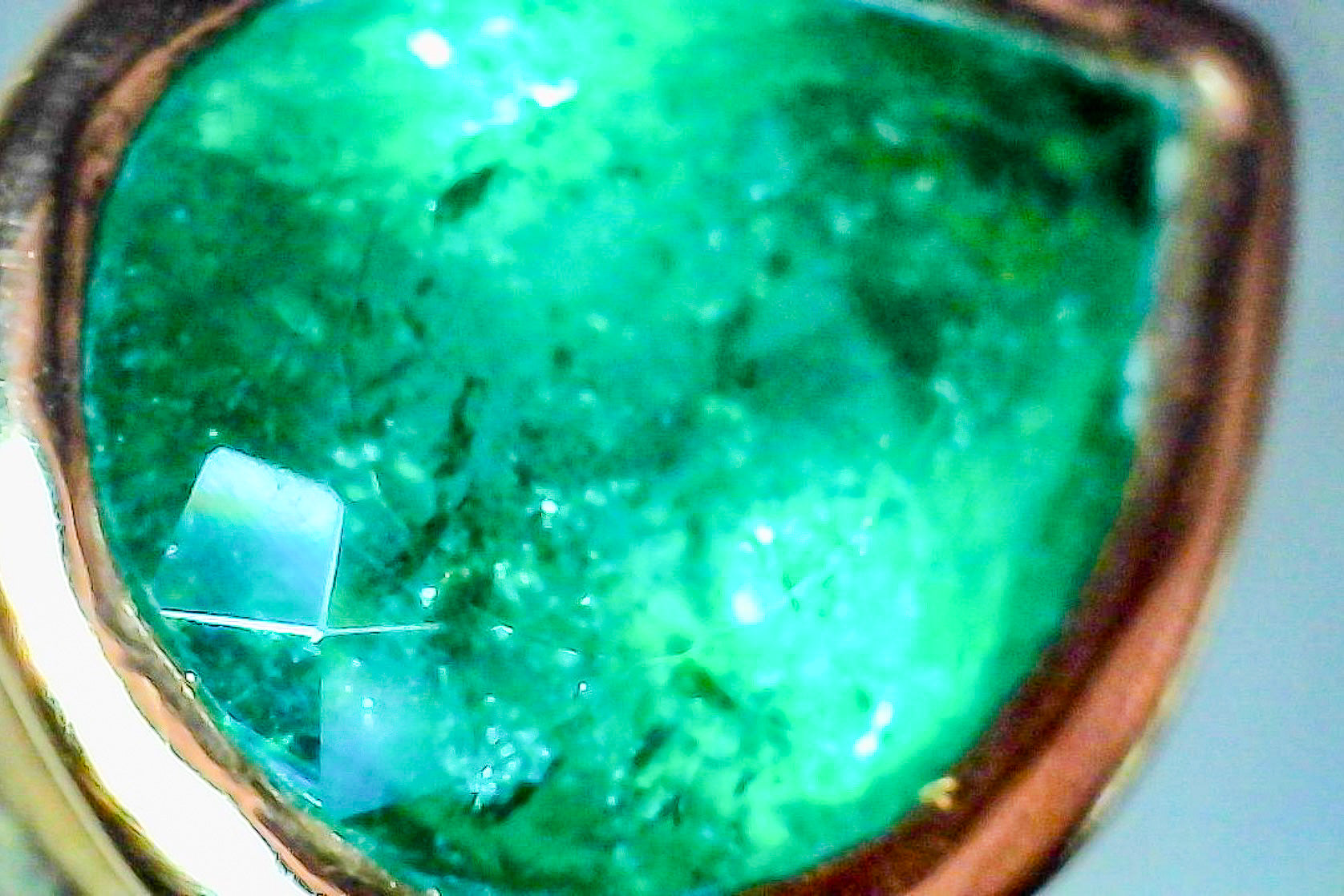 The Channel Ring