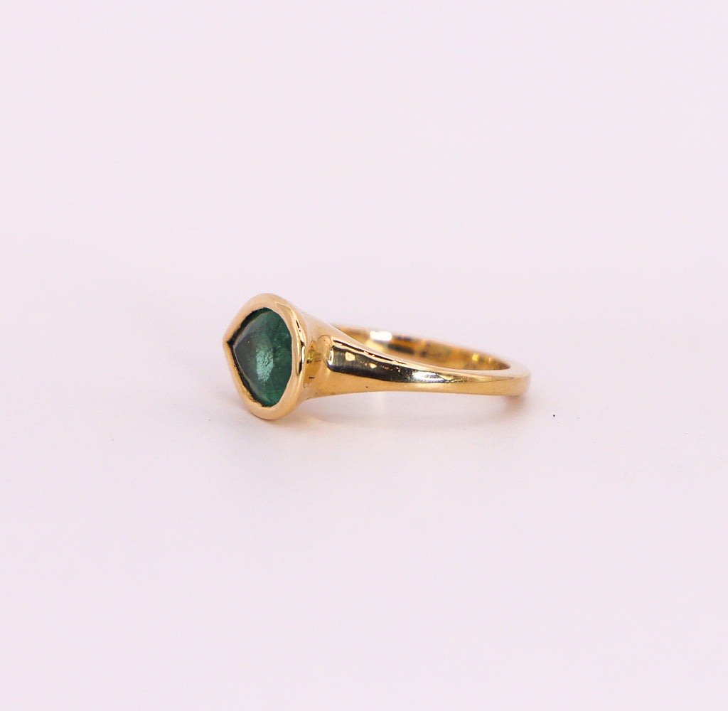 The Channel Ring