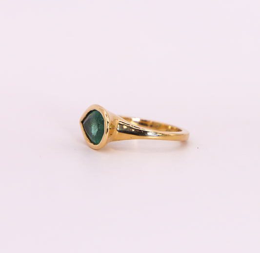 The Channel Ring