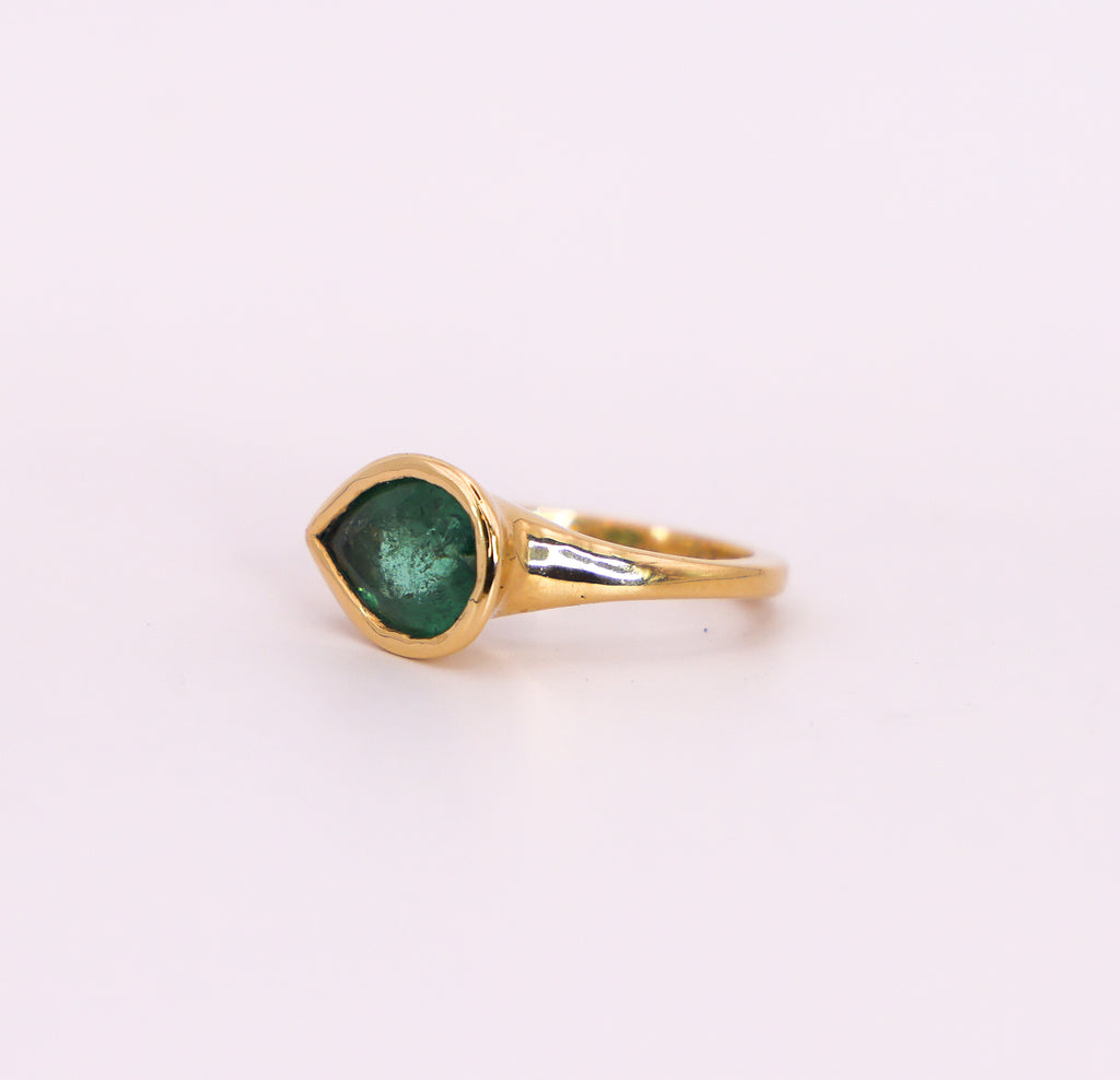 The Channel Ring
