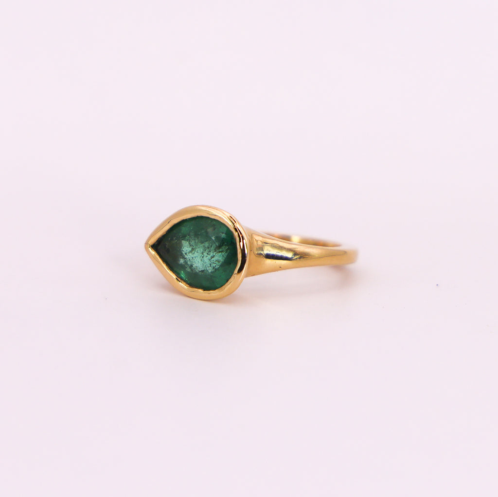 The Channel Ring