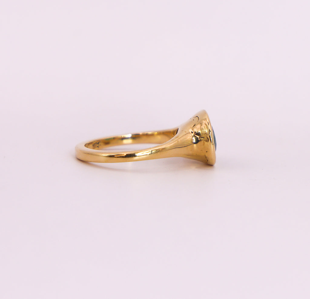 The Channel Ring