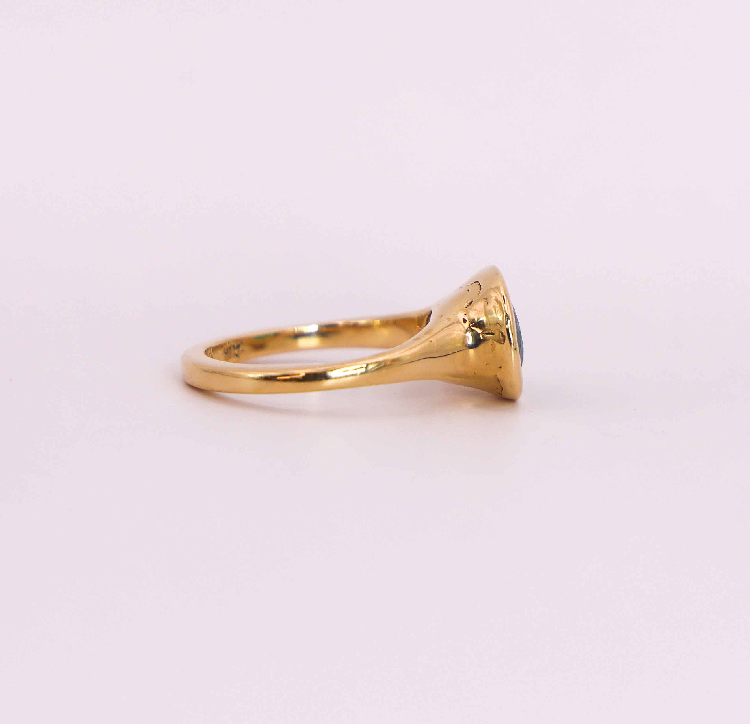 The Channel Ring