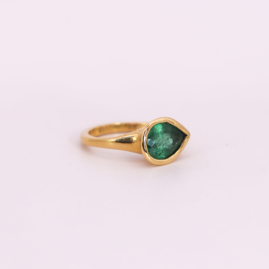 The Channel Ring