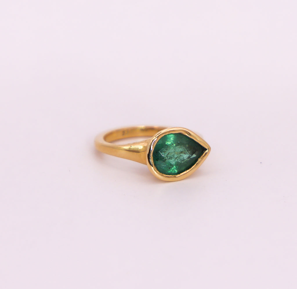 The Channel Ring