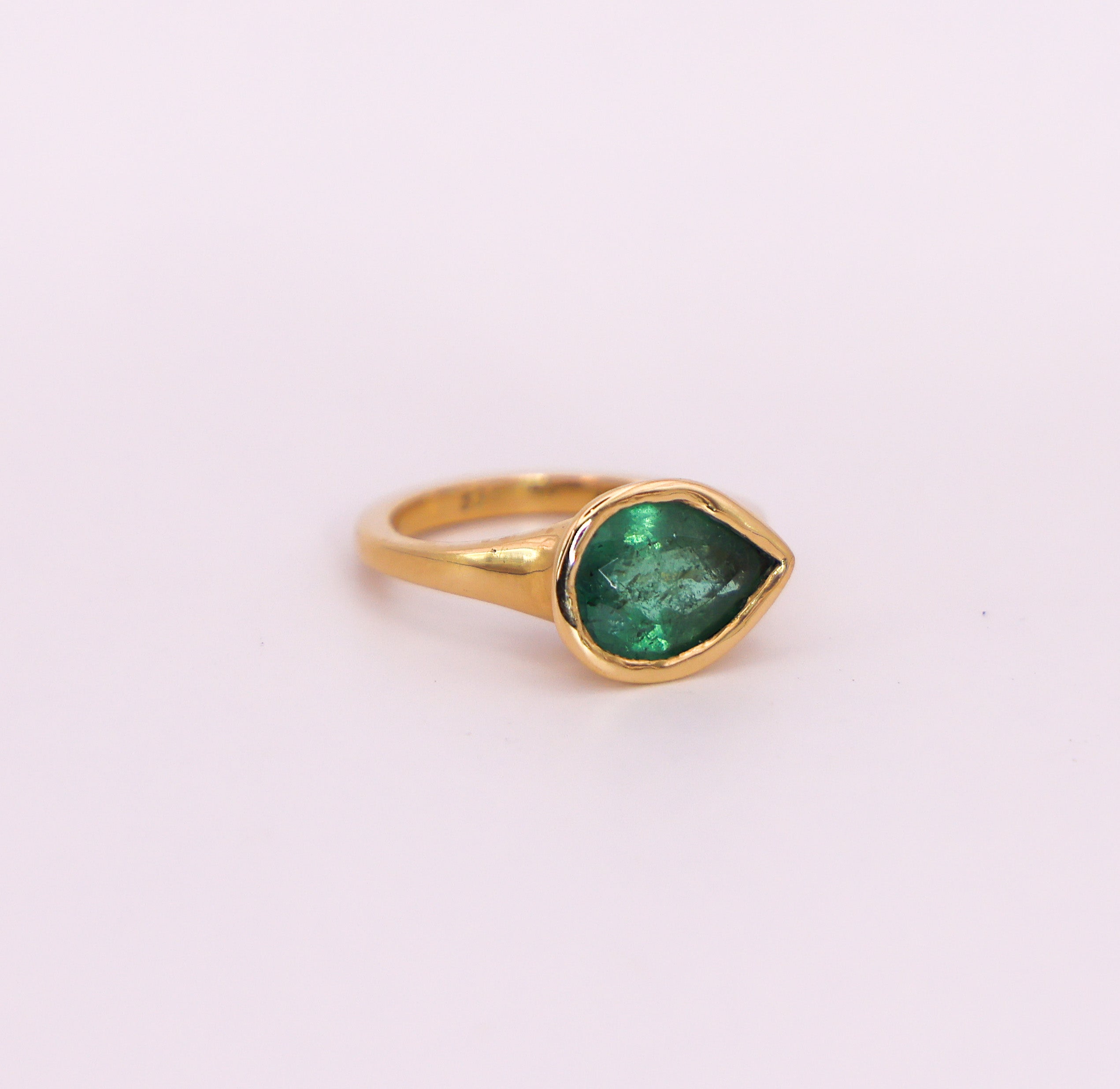 The Channel Ring