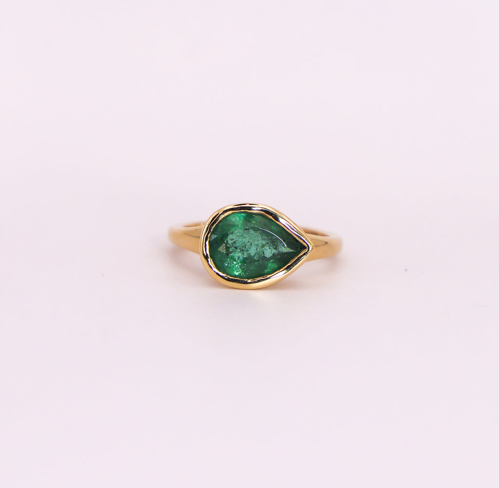 The Channel Ring