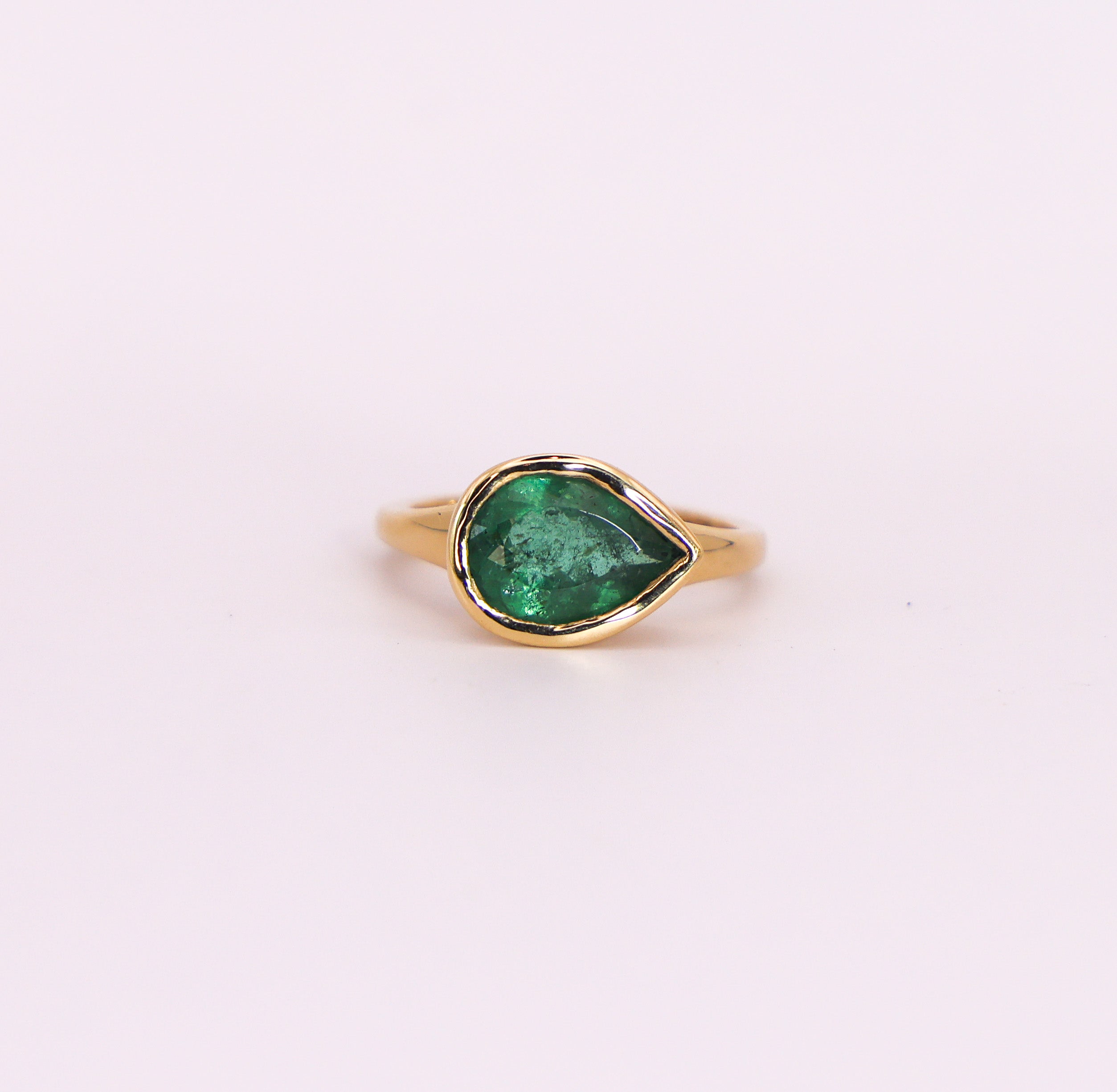 The Channel Ring