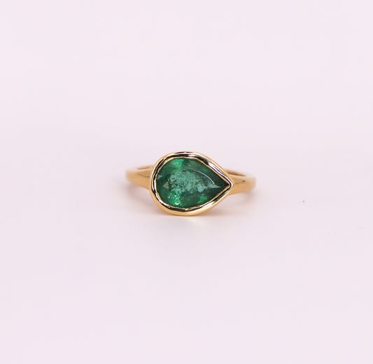 The Channel Ring