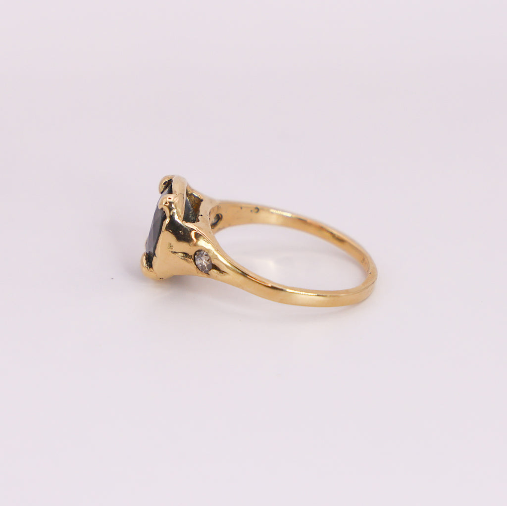 El Dorado Shift Ring