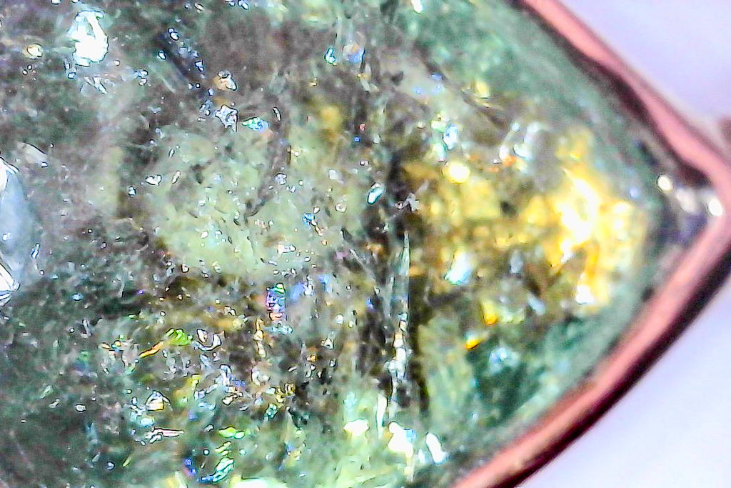 The Dorothy Necklace