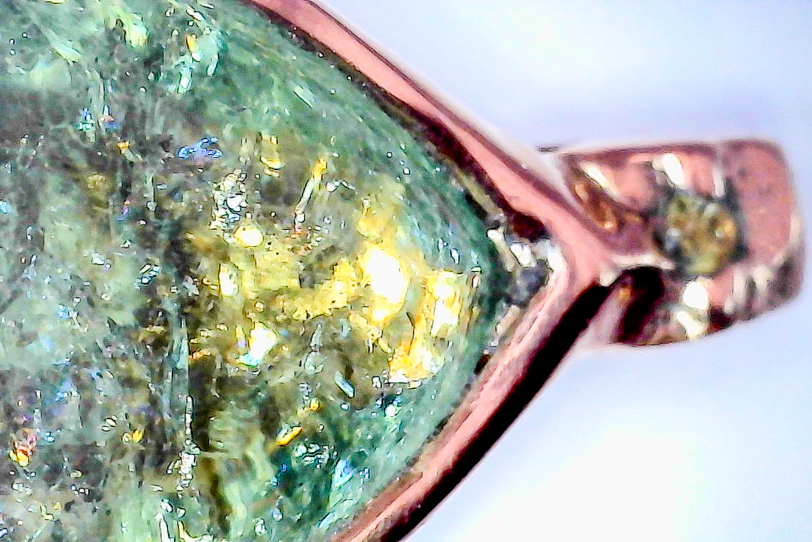 The Dorothy Necklace