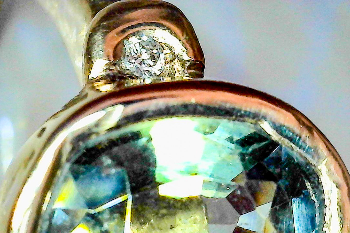 The Sector Ring