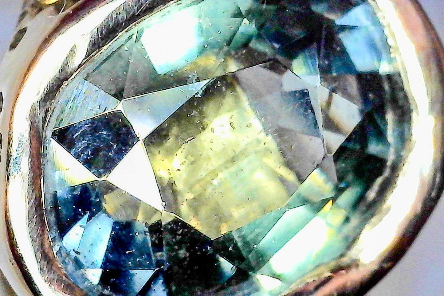 The Sector Ring