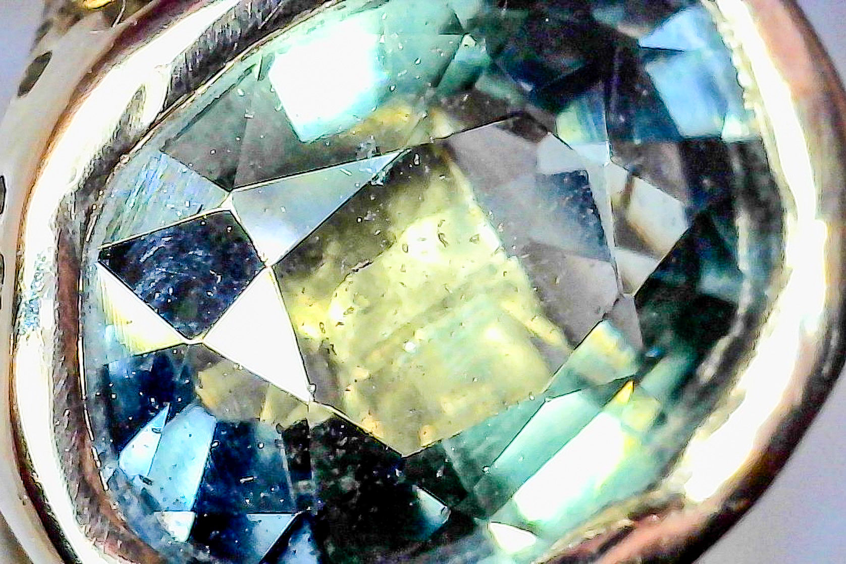 The Sector Ring
