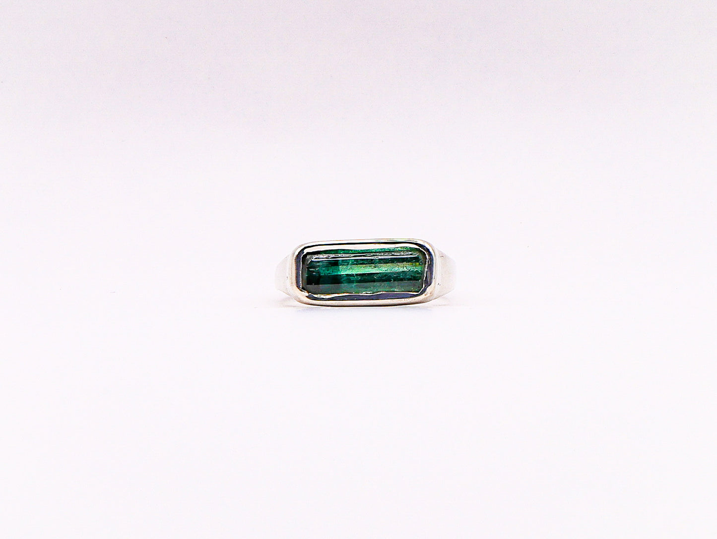 The Palimpsest Ring