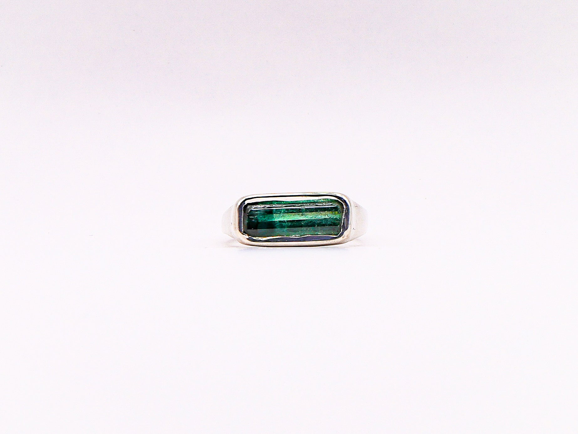 The Palimpsest Ring