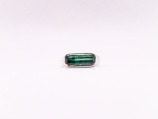 The Palimpsest Ring