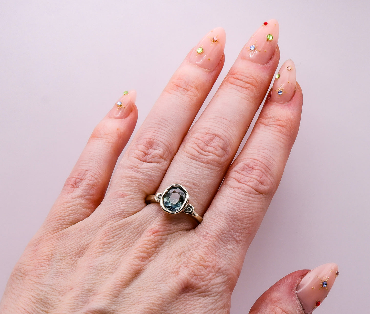 The Sector Ring