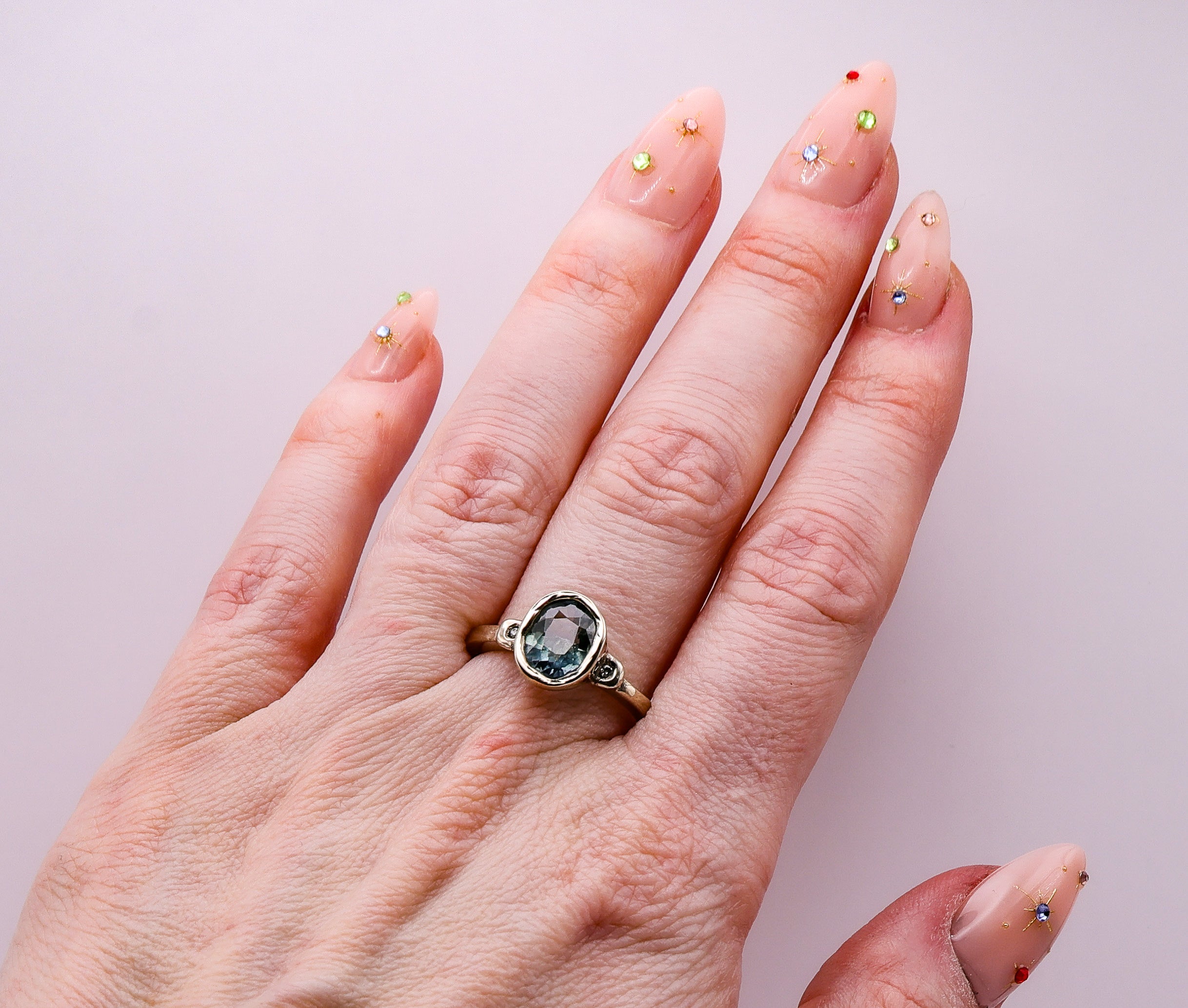 The Sector Ring