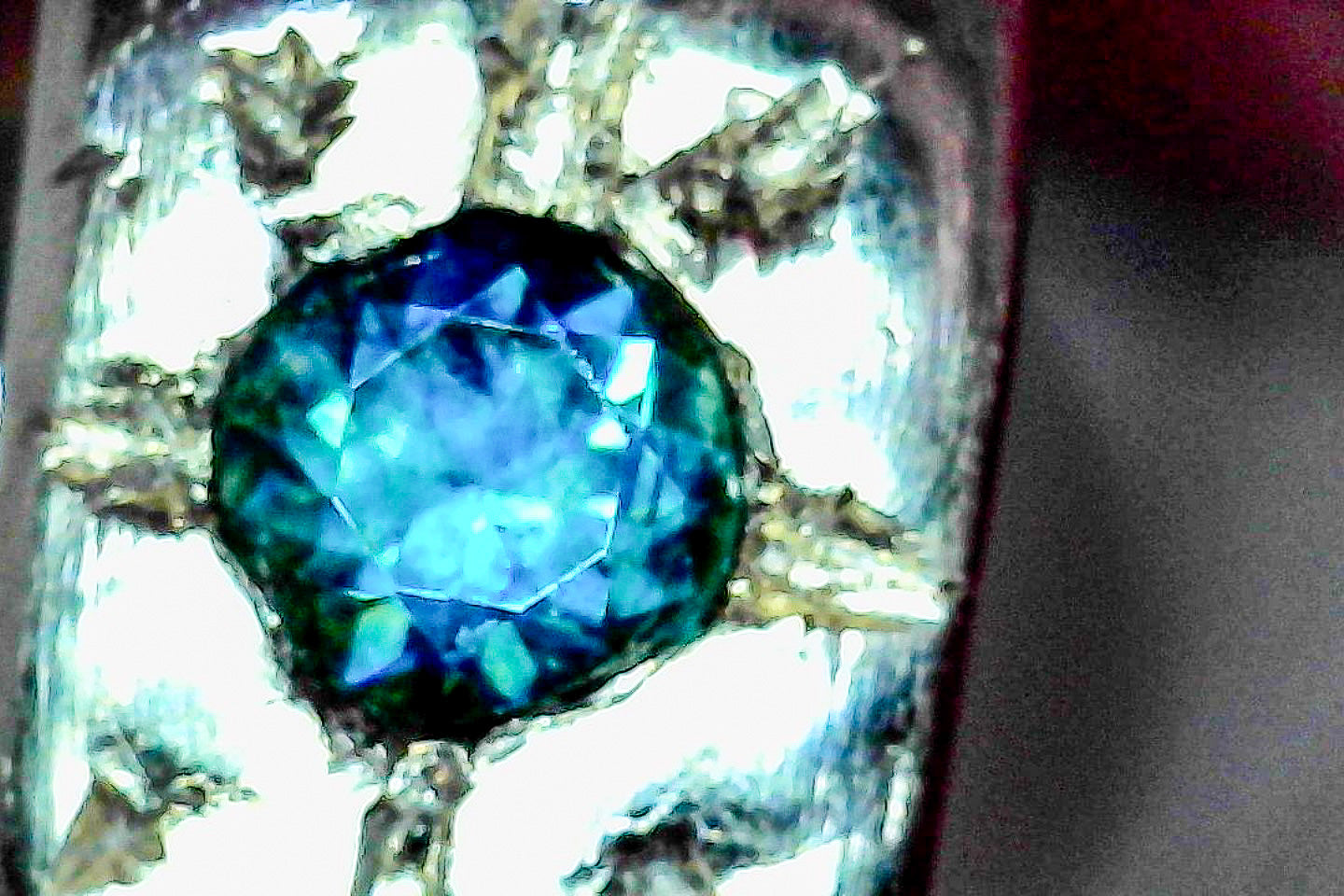 The Impact Ring