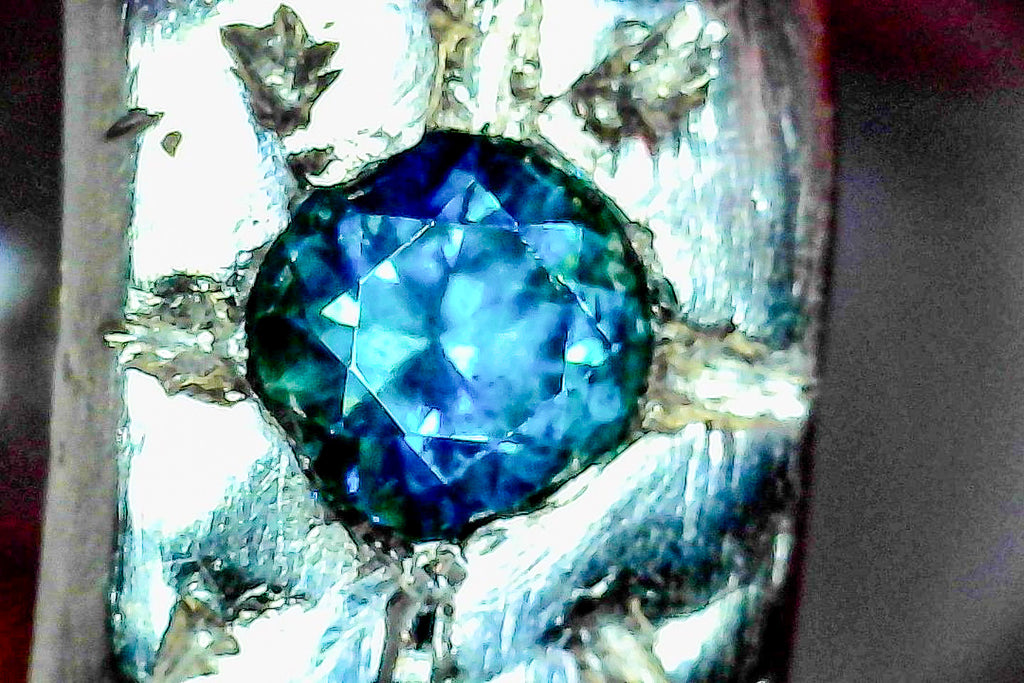 The Impact Ring