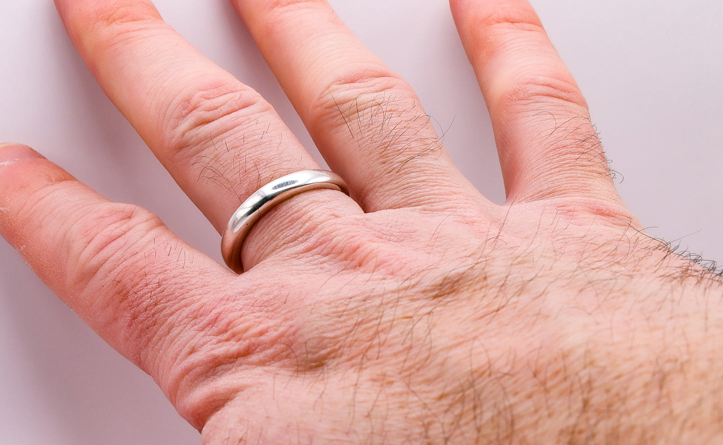 The Donut Ring