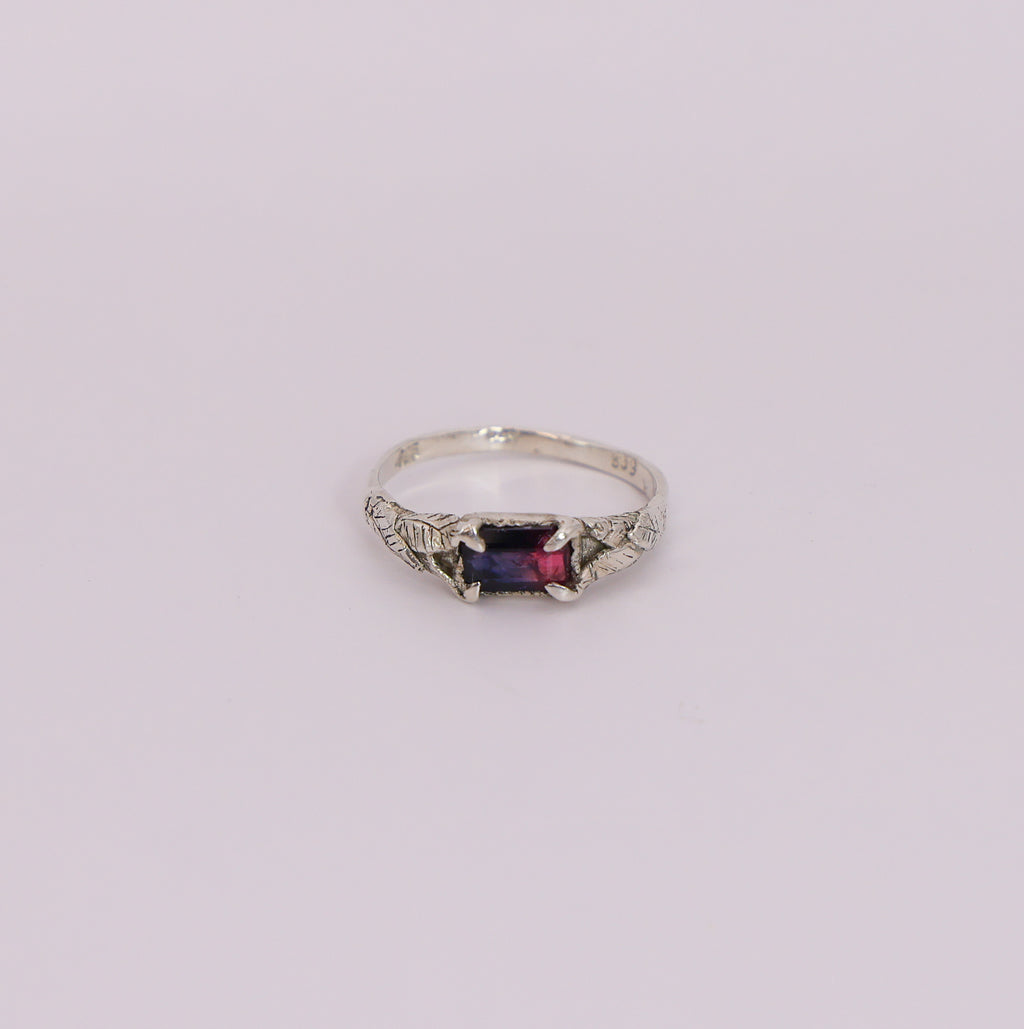 The Last Light Ring