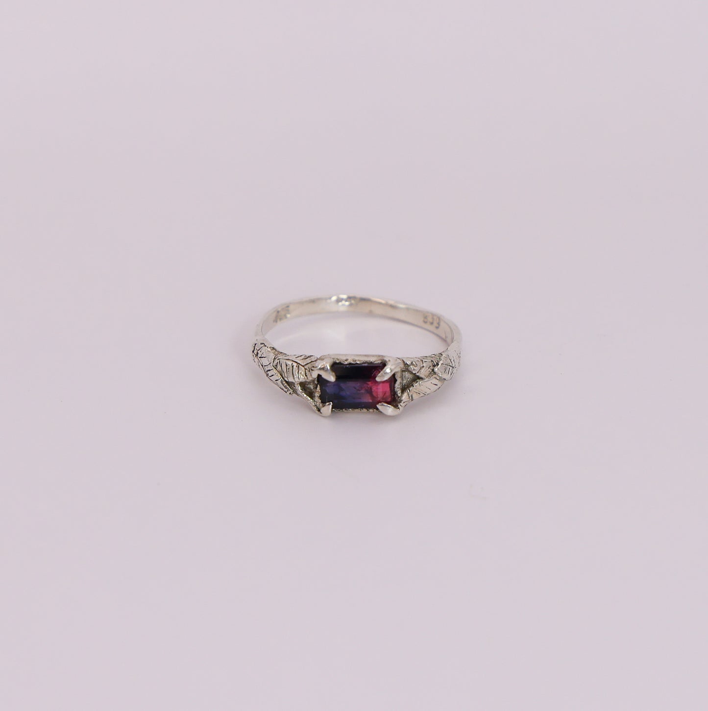 The Last Light Ring