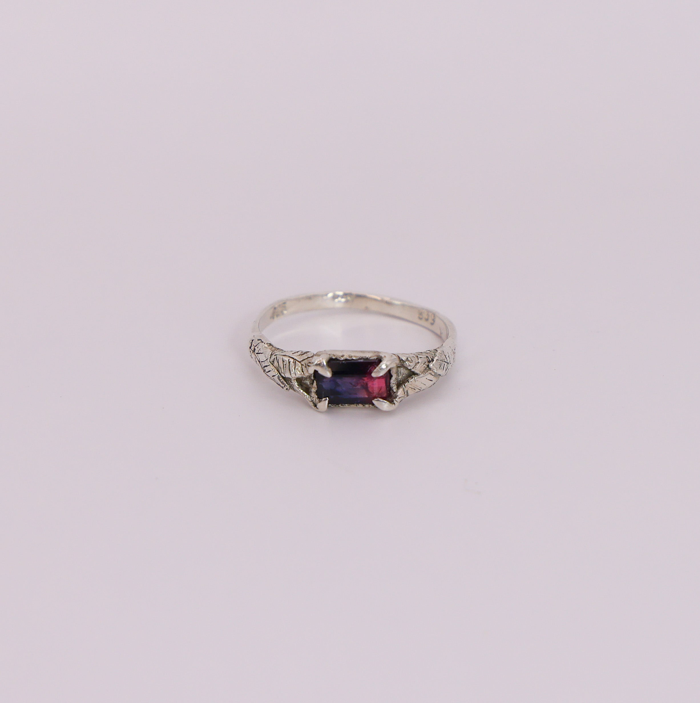 The Last Light Ring