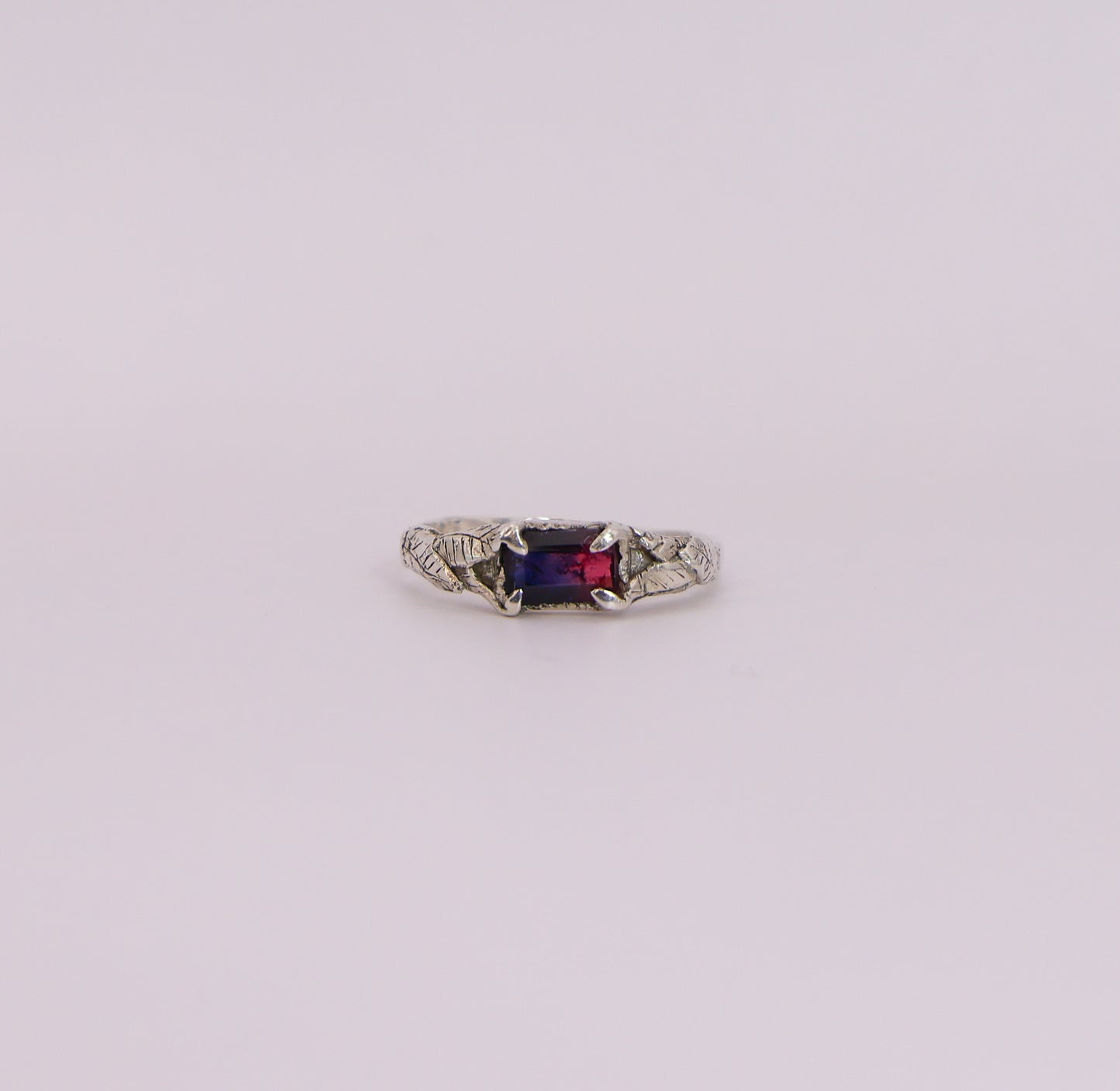 The Last Light Ring