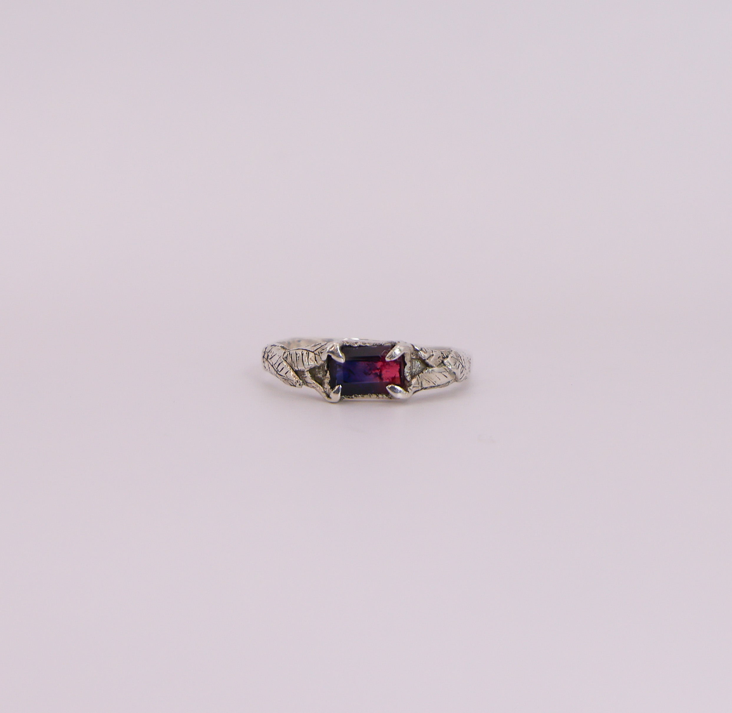 The Last Light Ring