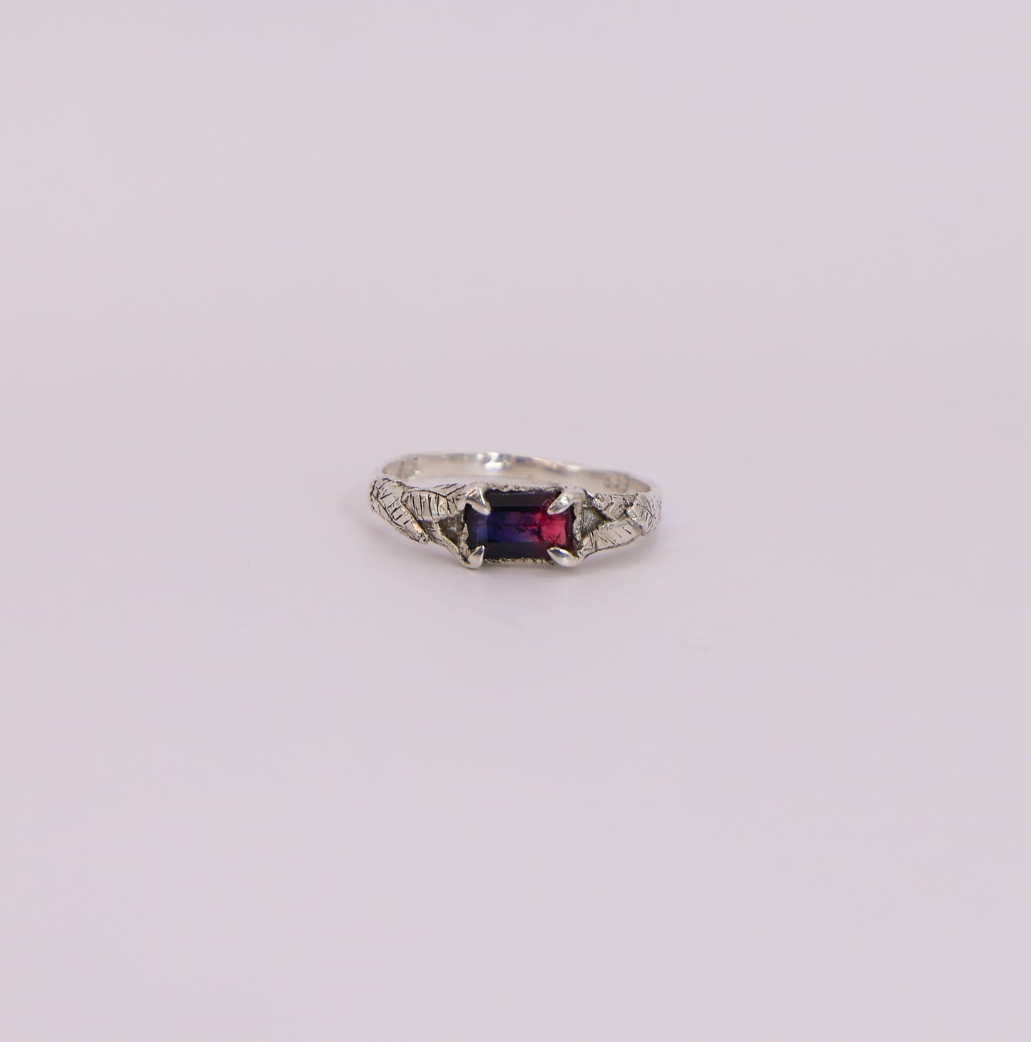 The Last Light Ring