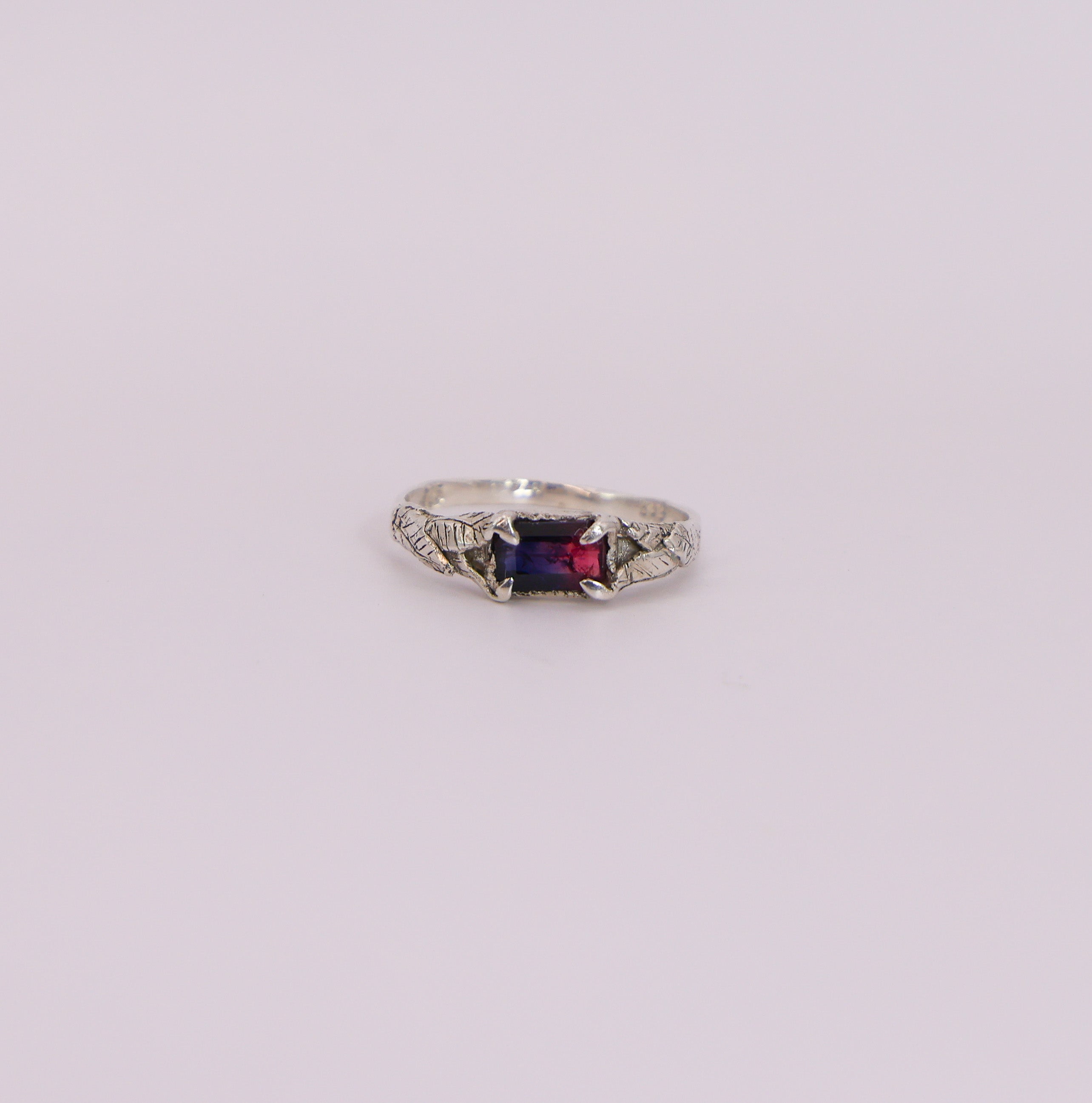 The Last Light Ring