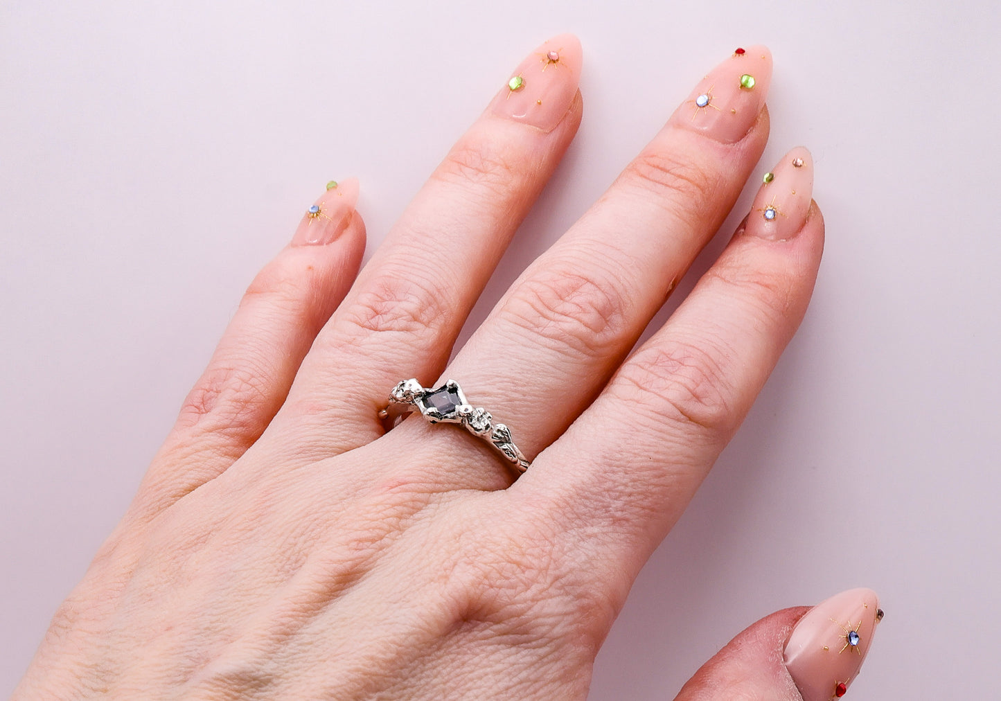 The Meadow Ring