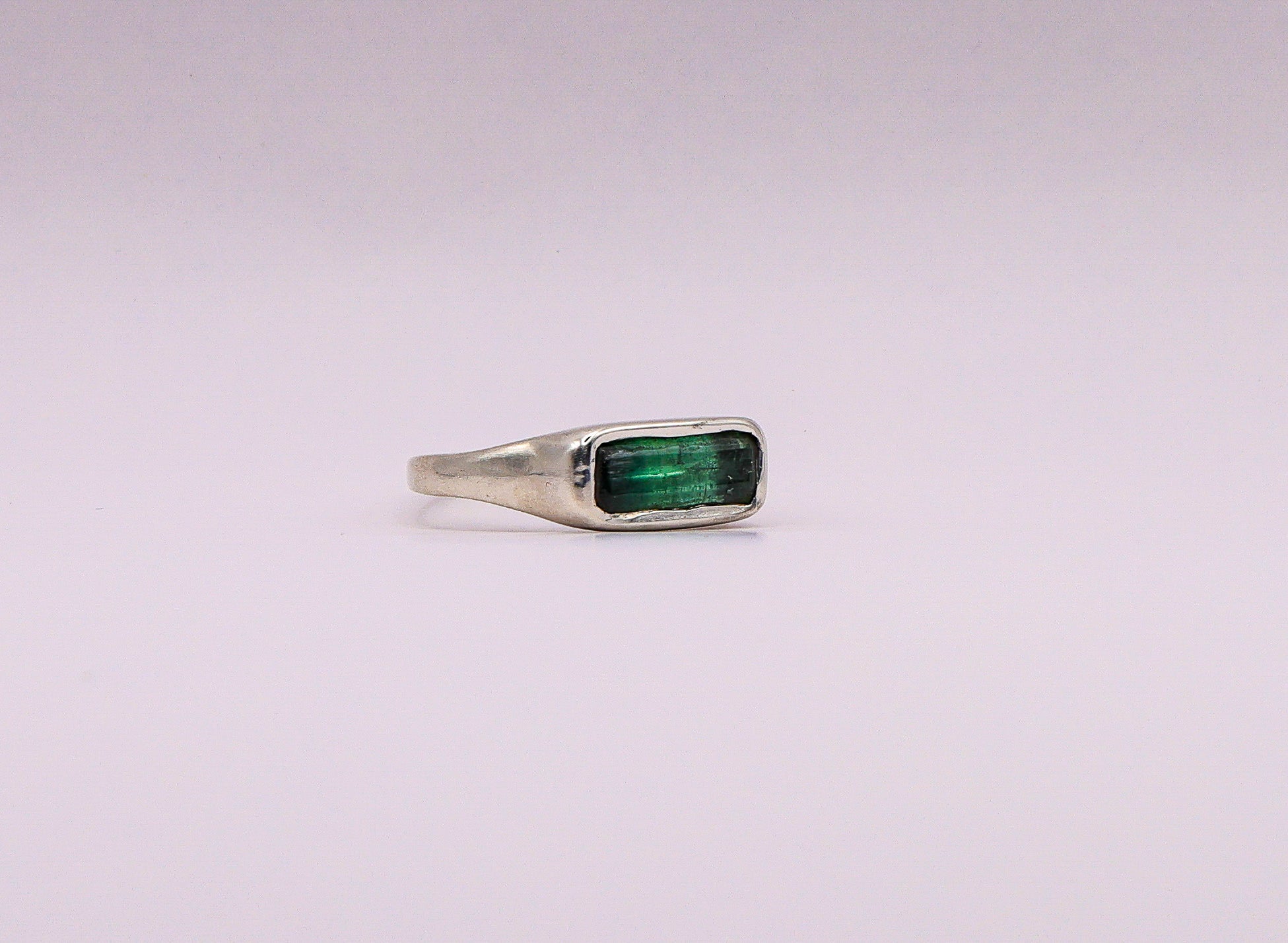The Palimpsest Ring