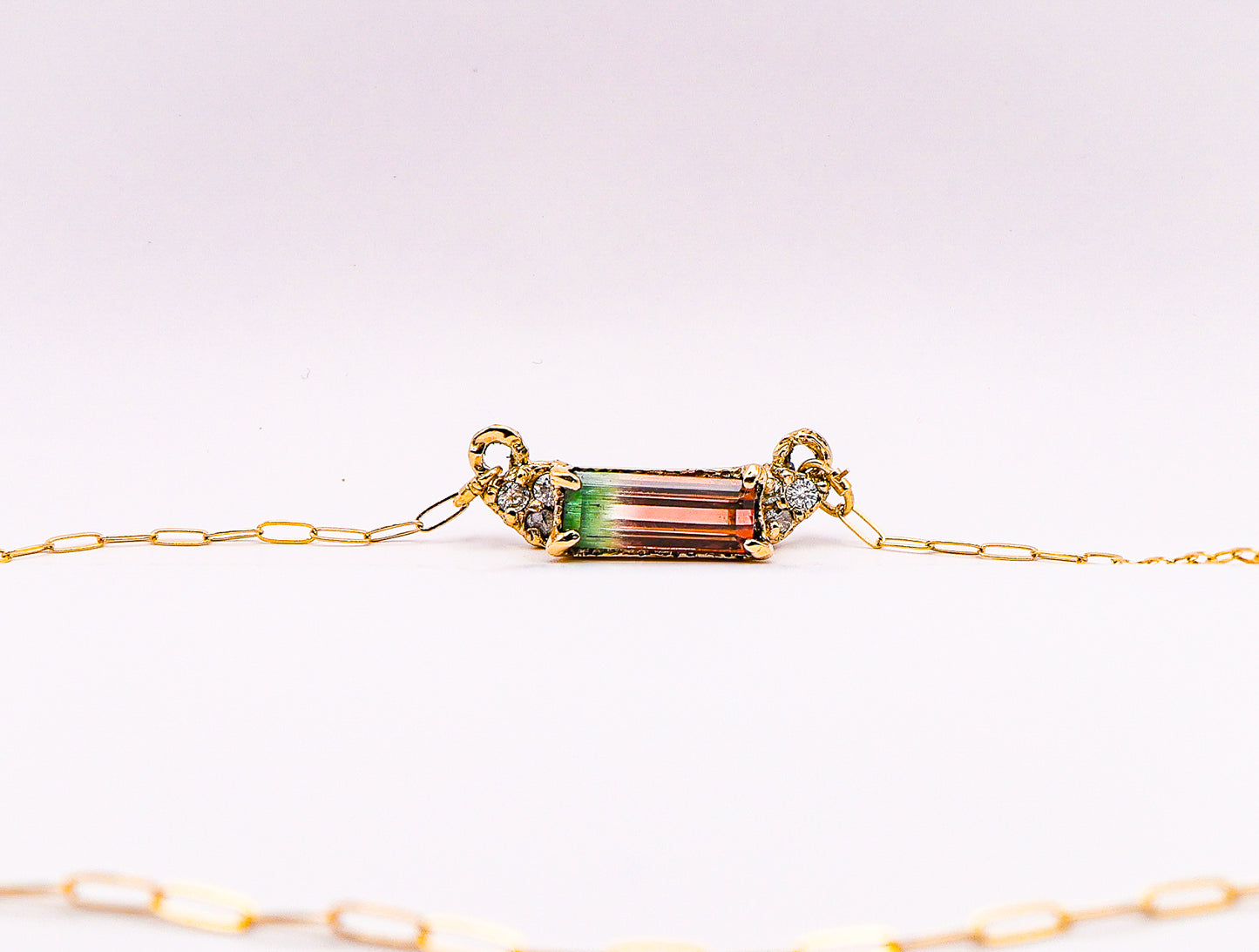 Sweetwater Necklace